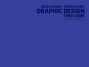 Thessaloniki Graphic Design: 1980-2009. Αναδρομή σε τρεις δεκαετίες